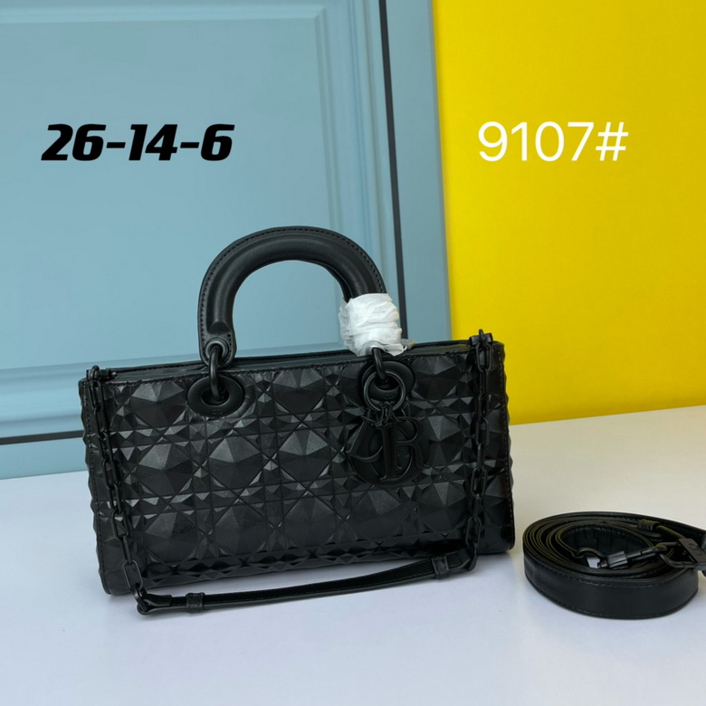 Lady 9107 26X13.5X6cm YW