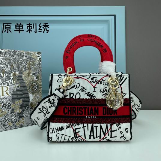 Dior M8002 24x20x11cm ww2ɫ