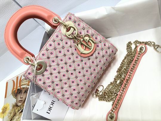 Dior M0505��������17x15x7cm CN2ɫ
