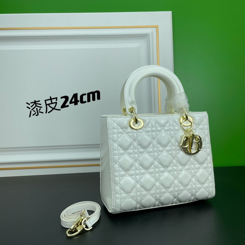 Lady 24cm 110404 XM 3