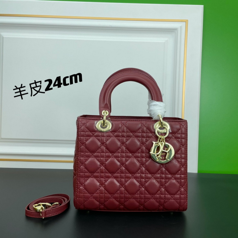 Lady 24cm 110405 XM 5