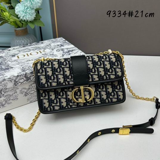Dior Montaigne 9334 21x11x6cm ww1