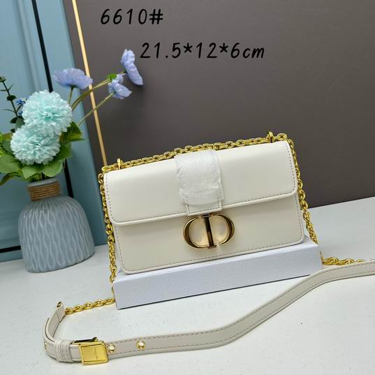 Dior Montaigne 6610 21.5x12x6cm ww3ɫ