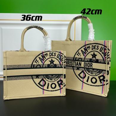 Book Tote 1286-1 42cm YW