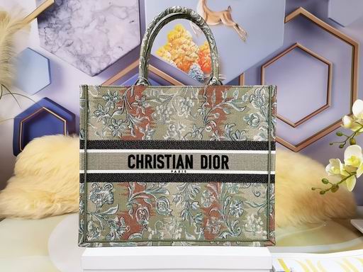Dior Tote 41.5x35x18cm CN