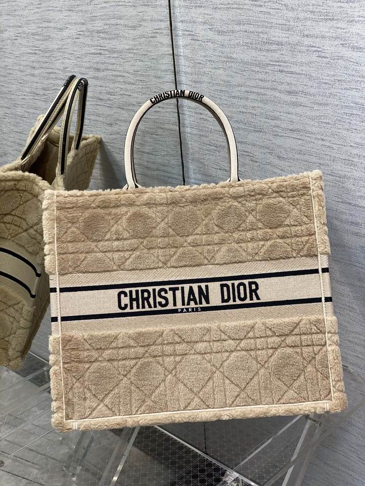 Dior Tote�̲�ɫ42x35x18cm CN