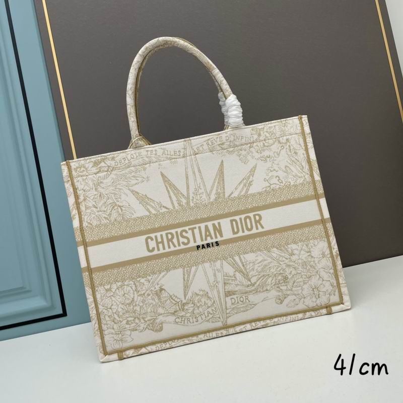 Dior tote 1286 42cm ww