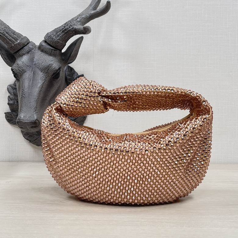 Bv Dot Sandals 44061 28x23x8cm DL 7