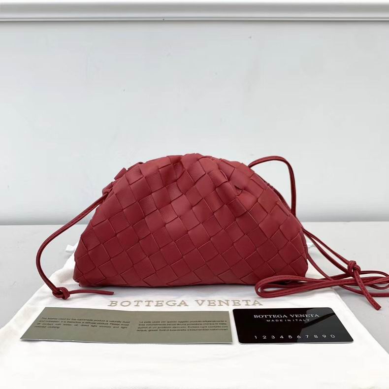 Pouch 22x12x5 cm dl18