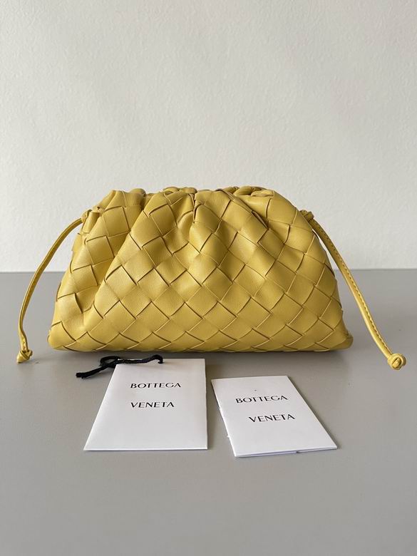 Pouch 22x12x7cm BG