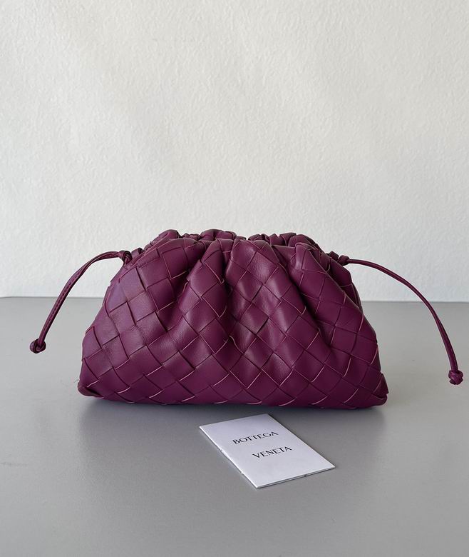 Pouch 22x12x7cm BG 3