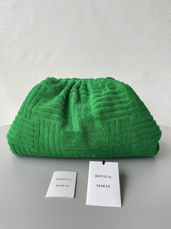 Pouch 38x20x8.5cm  BG