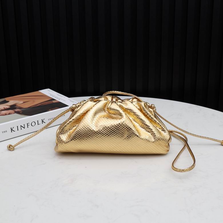 Pouch 22x10x6cm DL