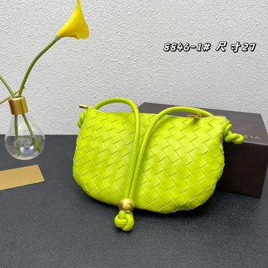 Turn bag 8846-1 27X23X17cm JY  9ɫ