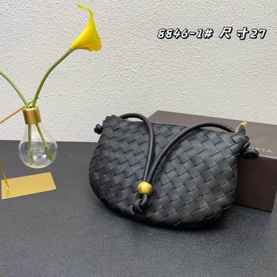 Turn bag 8846-1 27X23X17cm JY 4