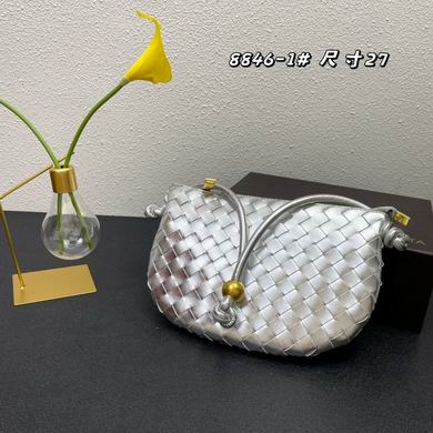 Turn bag 8846-1 27X23X17cm JY 7
