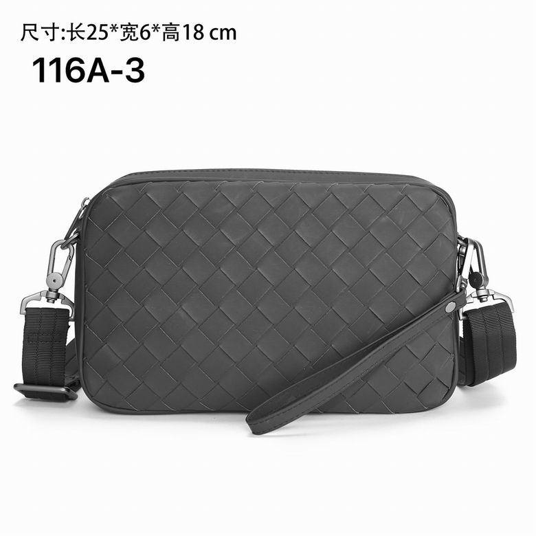 116A-3 25X6X18cm XM