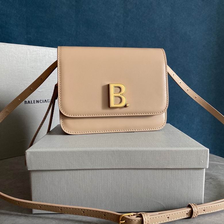 Balenciaga 19x14x7cm FY 5