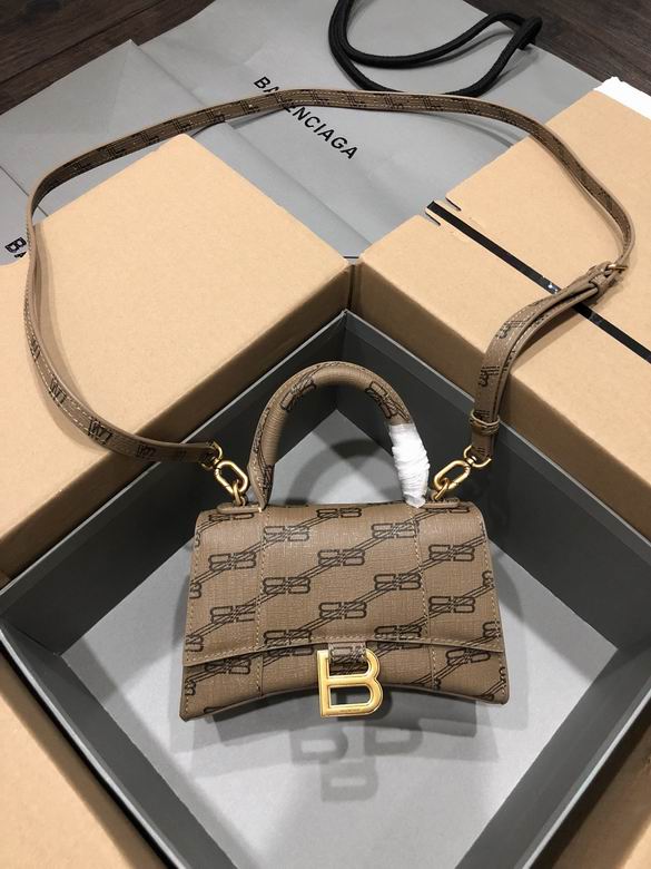 Balenciaga 19x8x21cm FY Two colors