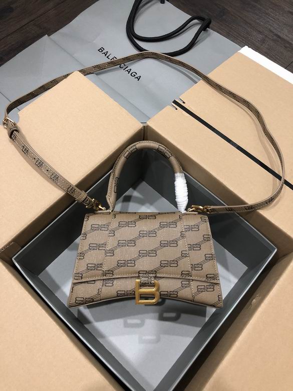 Balenciaga 23x10x24cm FY Two colors