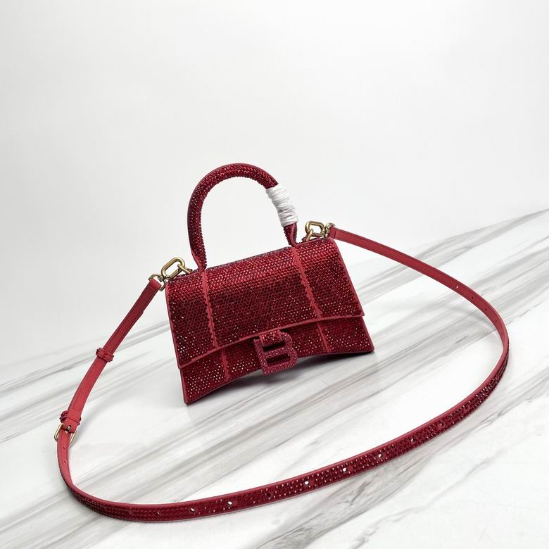 8896 19X8X21cm GY 5colour