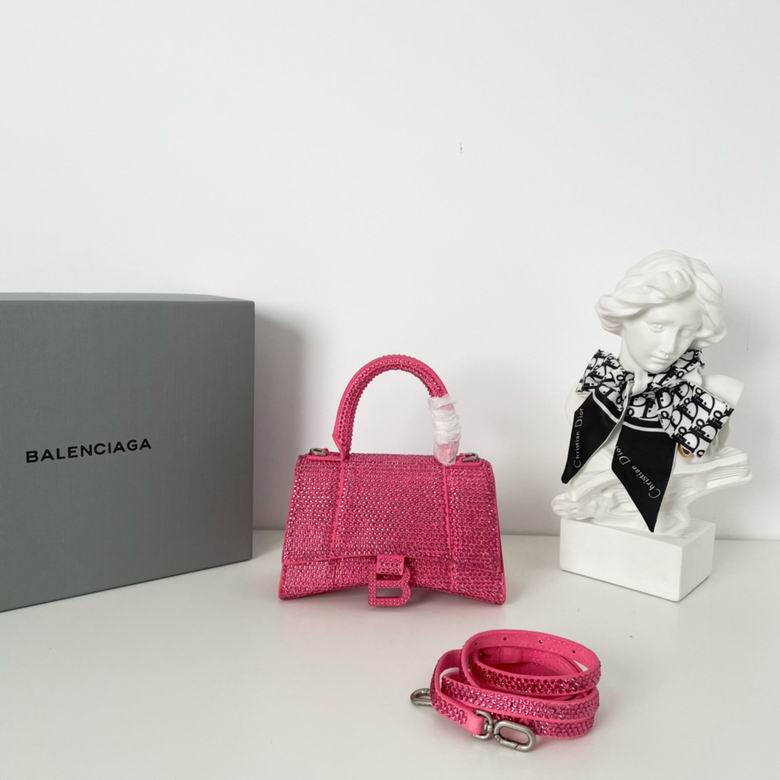 D1690 19X12X7cm GY 5colour
