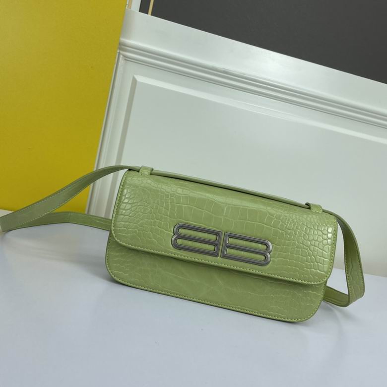 2025 Balenciaga  Ů��1:1