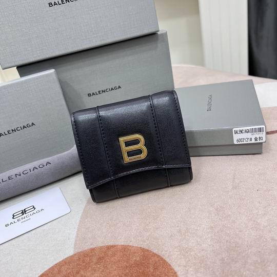 Balenciaga 6002121���10.9x7.9x4.8cm zy
