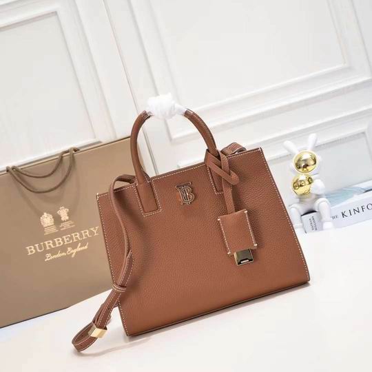 Burberry 8376 27x11x20cm ww 2ɫ1