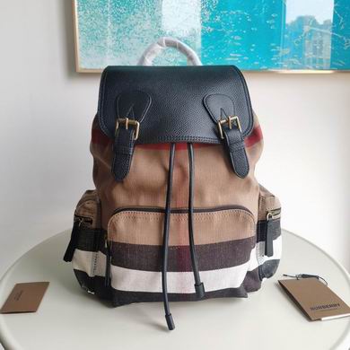 The Rucksack 34x14x38cm HQ