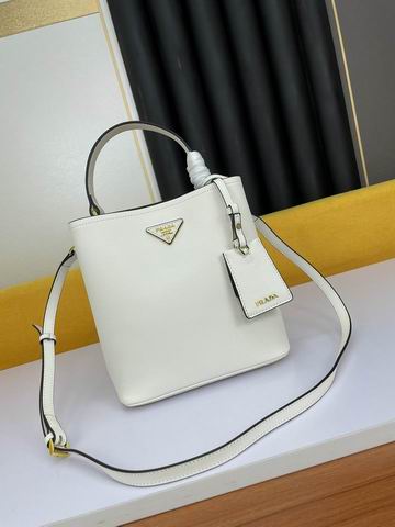 Prada Saffiano 1BA213 23x13x22cm ww