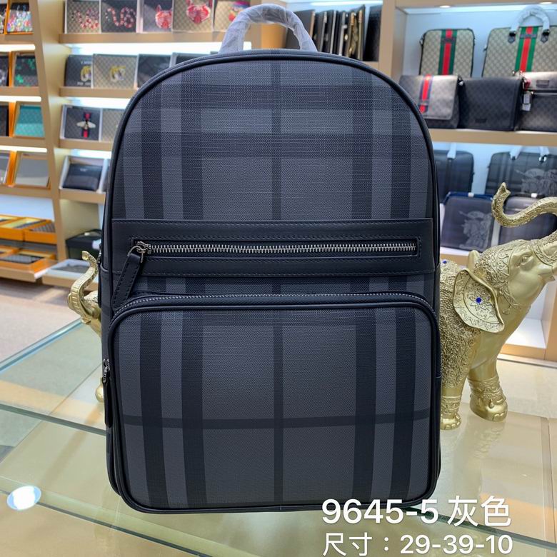 9645-5 29X10X39cm WP 3colour