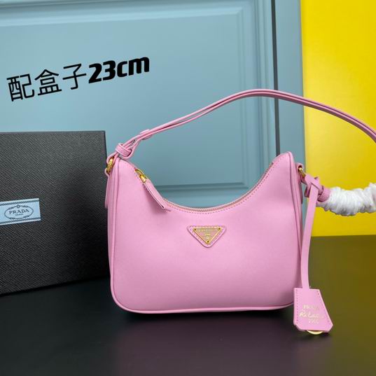 Parda hobo 1BH307 22x18x6cm ww5ɫ