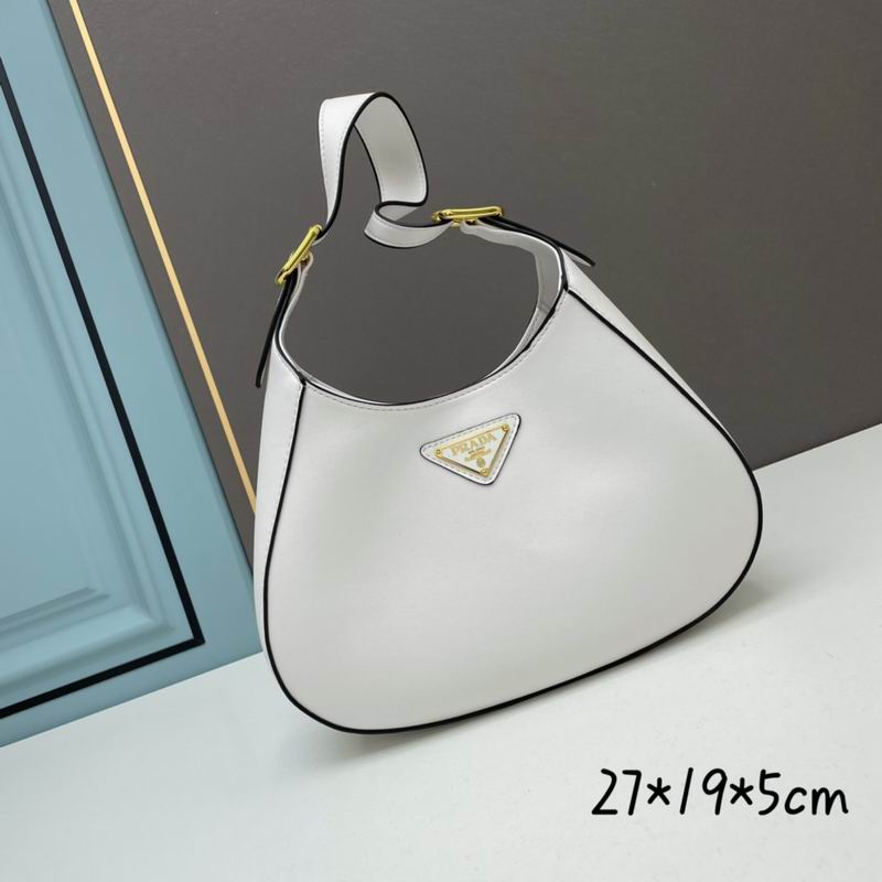 Prada Cleo 27x19x5cm ww2ɫ
