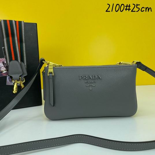 Prada 2100 25x15x5cm ww