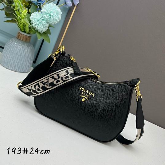 Prada 1BH193 24.5x15x7cm ww