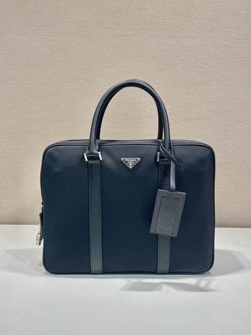 Prada 2VE871B 37x28x8cm AP