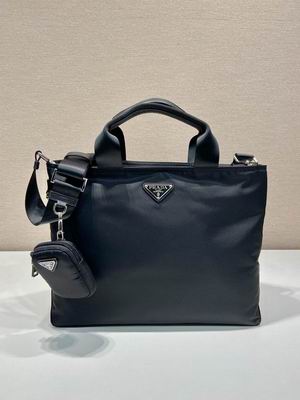 Prada 1BG876A 34x26x12cm AP