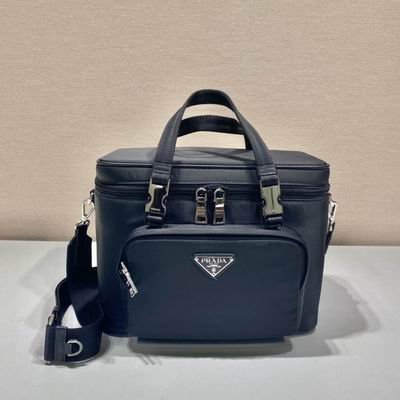 2UP012 Nylon ��ױ�� 27x20x15cm ap 01