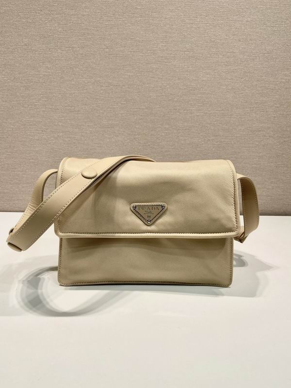 Prada 1BD258 23.5x18x11cm AP2ɫ