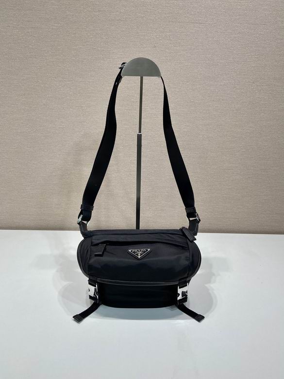 Prada 2VH171 20x13x9cm AP