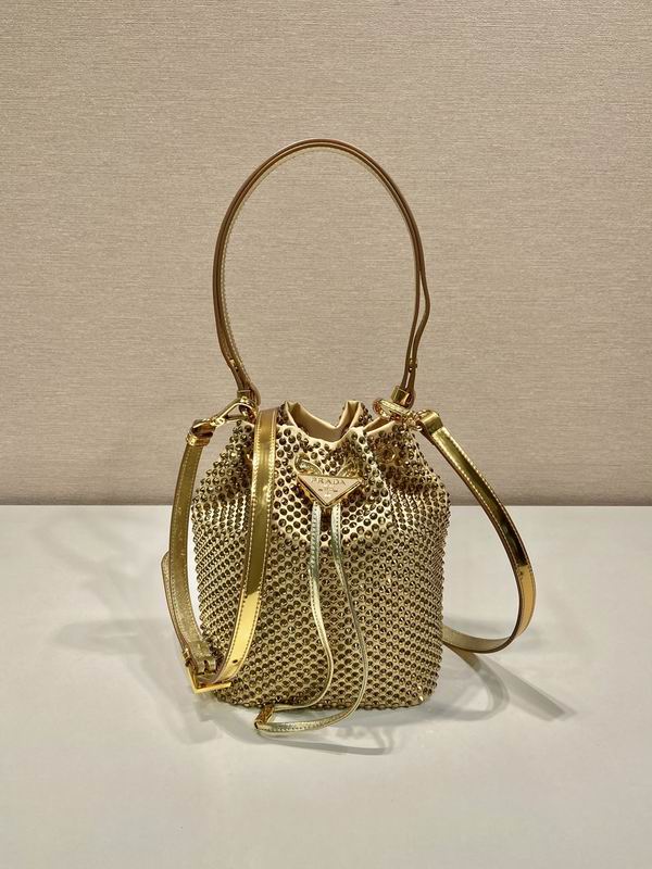 Prada 1BE067ˮ��16x21x10cm AP