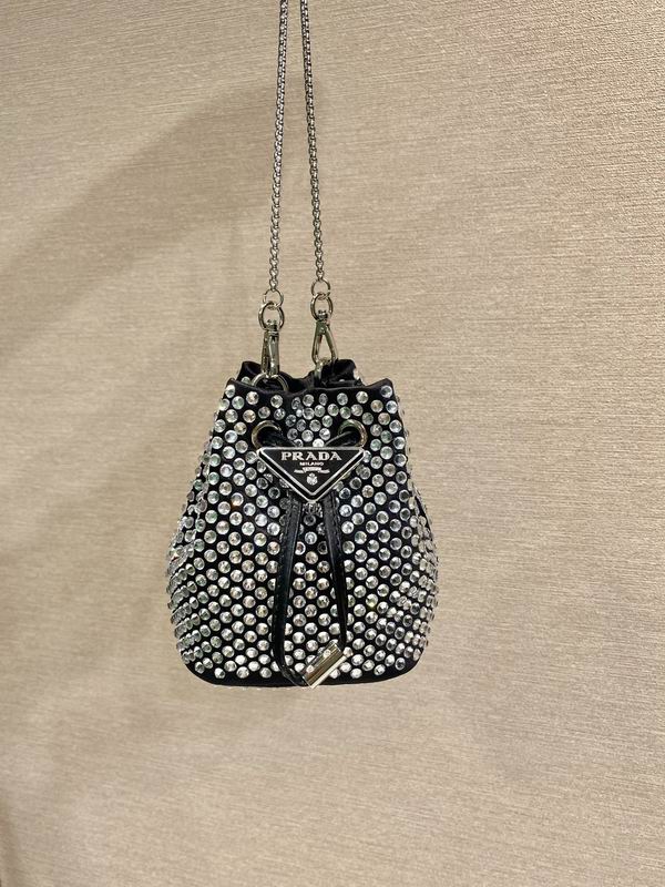 Prada 1NR016 10x12x7cm AP