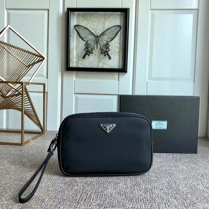 Re-Nylon 2NE007 24x16x7cm ap 32
