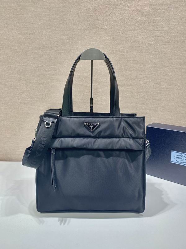 Tote Re-Nylon 2VG318A 33x30x13cm ap 19