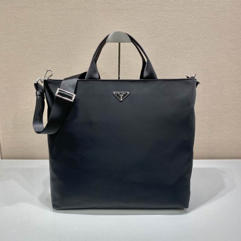Re-Nylon Saffiano 2VG090 39x40x16cm ap 16