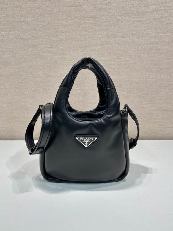 Prada 1BA359 18x15.5x10cm AP