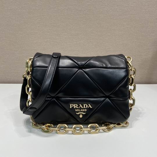 Prada 1BD328 24x15x7.5cm AP