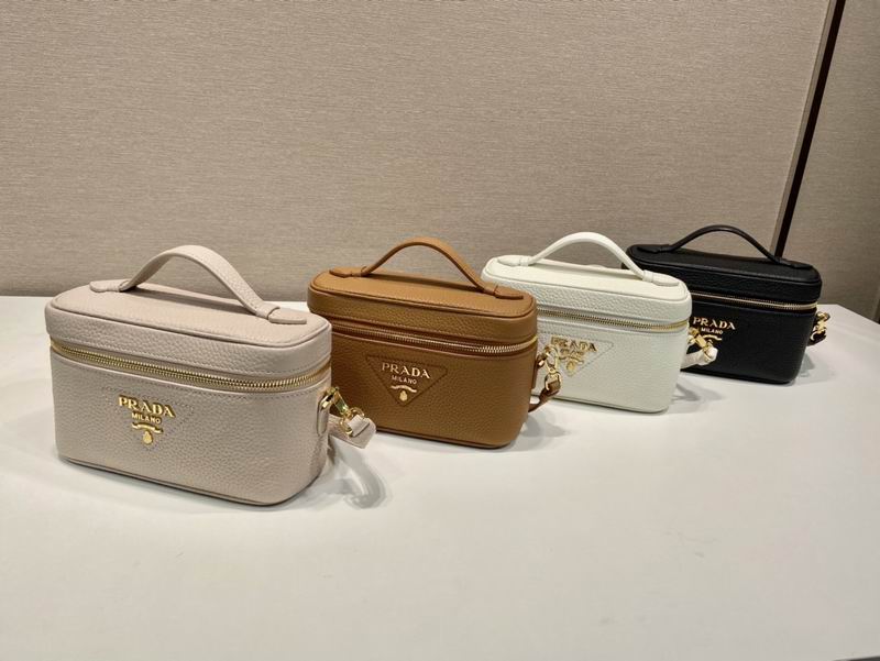 Prada 1BH202 18x11.5x7.5cm AP