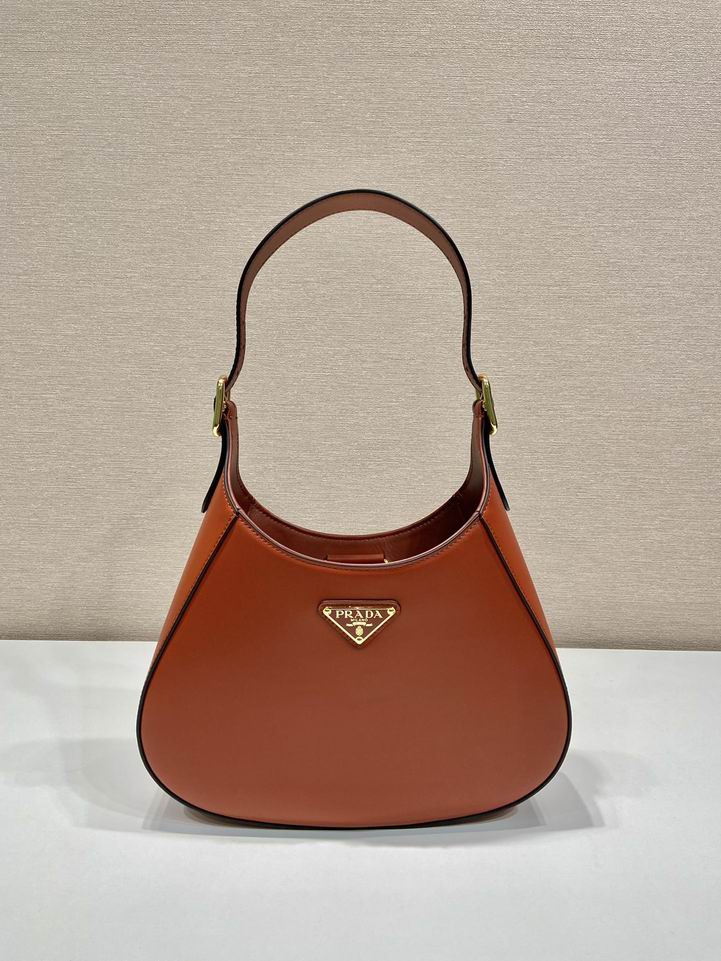 Prada 1BC179 27x19x5cm AP1